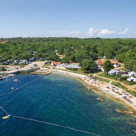 Albatross Mobile Homes On Solaris Camping Fkk-Naturist Porec Exterior photo